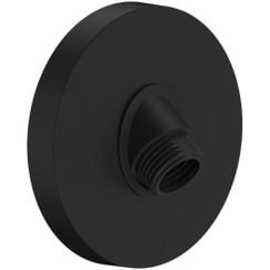 Hansgrohe Activera zuhanyzó kar fekete 28099670