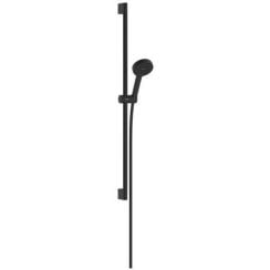 Hansgrohe Activera Select S zuhany készlet fal fekete 28864670