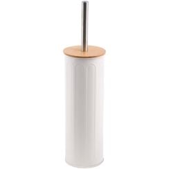 BISK Rado wc kefe berakható fehér 08426
