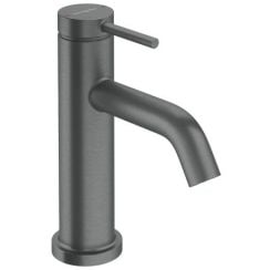 Hansgrohe Tecturis S mosdószelep álló fekete 73313340