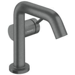 Hansgrohe Tecturis S mosdócsaptelep álló grafit 73321340