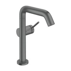 Hansgrohe Tecturis S mosdócsaptelep álló fekete 73360340