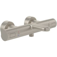 Villeroy & Boch Universal Taps & Fittings kád és zuhany csaptelep fali z termosztáttal || TVT00000100064