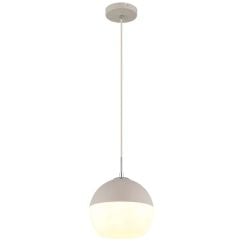 Globo Lighting Ragusa függőlámpa 1x60 W homok 15999H1