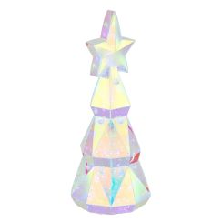 Globo Lighting Treeno asztali lámpa 1x2 W átlátszó 28089