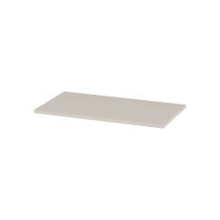 Cersanit Crea II pult 80x45 cm bézs S1058-039
