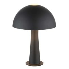 Globo Lighting Julia éjszakai fény 1x25 W fekete 50670108
