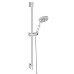 Ferro Horn zuhany készlet fal króm N370