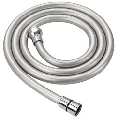 Rea zuhanycső 150 cm króm REA-08027