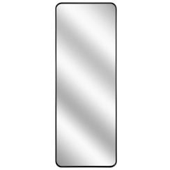 Styler Unoa AK tükör 50x140 cm fekete HA-01609