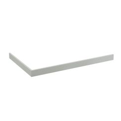 Schedline zuhanytálca előlap 5P.P-80140/9/CT/ST