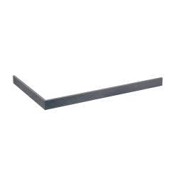Schedline zuhanytálca előlap 5P.P-7090/9/S/ST