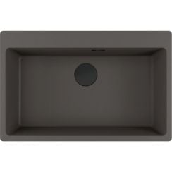 Franke Maris gránit mosogató 78x50 cm szürke/grafit/onix 114.0737.997