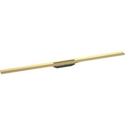 Hansgrohe Raindrain a lefolyó külső eleme 120 cm arany 56047990