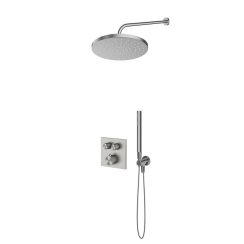 Készlet kád és zuhany csaptelep Oltens Onega 34602910, fejzuhany Oltens Pluva 37010910, 39402910, 39304910, 37102910, 37200910