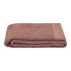Zone Denmark Classic törölköző 100x50 cm pamut piros 33425