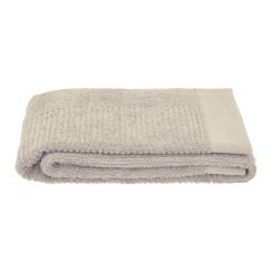 Zone Denmark Classic törölköző 100x50 cm pamut bézs 35158