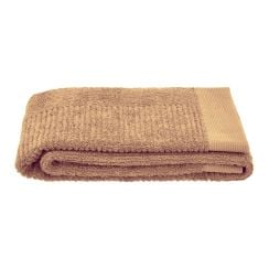 Zone Denmark Classic törölköző 70x50 cm pamut narancs 33429