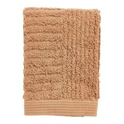 Zone Denmark Classic törölköző 30x30 cm pamut narancs 33432