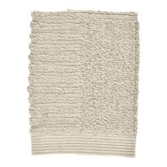 Zone Denmark Classic törölköző 30x30 cm pamut bézs 35159