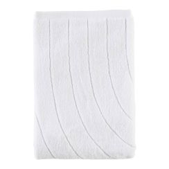 Zone Denmark Time törölköző 70x140 cm pamut fehér 34819