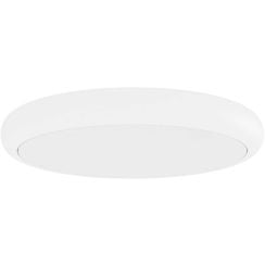 Open Design Piatto Toupe mennyezet 1x73 W fehér OR86225