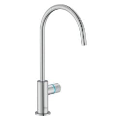 Roca Aquafy konyhai csaptelep álló króm A5A8A3GC00