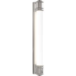 Open Design Omi Parette Cromo 60 oldalfali lámpa 1x13 W fehér-króm OR85235