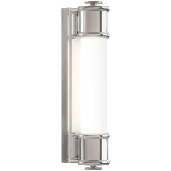 Open Design Omi Parette Cromo 30 oldalfali lámpa 1x6 W fehér-króm OR85242
