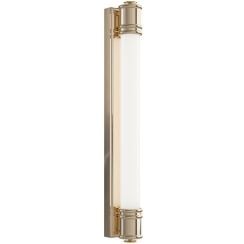 Open Design Omi Parette Gold 60 oldalfali lámpa 1x13 W fehér-arany OR85259