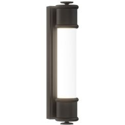 Open Design Omi Parette Nero 30 oldalfali lámpa 1x6 W fehér-fekete OR85280