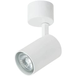 Open Design Tuka Bianco mennyezeti lámpa 1x8 W fehér OR84214
