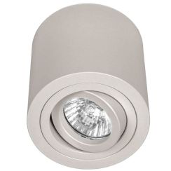 Open Design Rullo Toupe beépített lámpa 1x8 W szürke OR86270