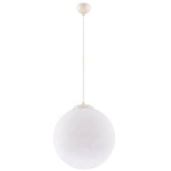 Sollux Lighting Ugo függőlámpa 1x15 W bézs SL.2215