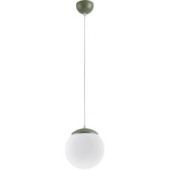 Sollux Lighting Ugo függőlámpa 1x15 W kék SL.2228