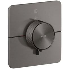 Axor ShowerSelect ID zuhanycsaptelep süllyesztett z termosztáttal || 36758340