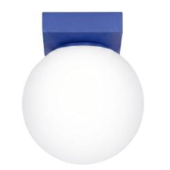 Sollux Lighting Yoli mennyezeti lámpa 1x8 W kék SL.2256