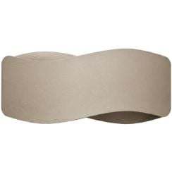 Sollux Lighting Tila oldalfali lámpa 1x8 W bézs SL.2274