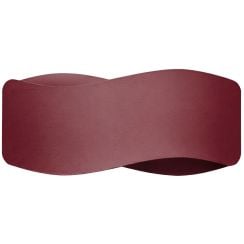 Sollux Lighting Tila oldalfali lámpa 1x8 W Burgundia SL.2276