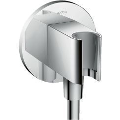 Axor One zuhanytartó fali szögcsatlakozóval || 36733800