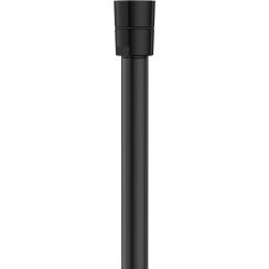 Roca Flex zuhanycső 150 cm fekete A5B2118CN0