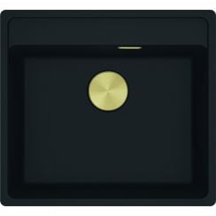 Készlet gránit mosogató Franke Maris 114.0661.761, dugó Franke 112.0639.055, 112.0717.470, 133.0630.111