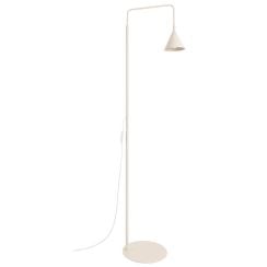 Sollux Lighting Nox állólámpa 1x10 W bézs SL.2584