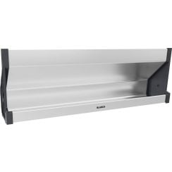 Blanco Orga Shelf tároló tartály 56.8x9.9x19.4 cm acél 527458