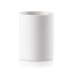 Zone Denmark Karma fogmosó pohár fehér 34440