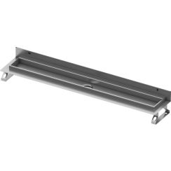 Tece Drainline lineáris lefolyó csatorna 100 cm 601001