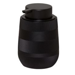Sealskin Kiva szappanadagoló 200 ml fekete 801157