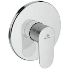 Ideal Standard Cerafine zuhanycsaptelep süllyesztett króm A8571AA