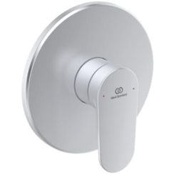 Ideal Standard Cerafine zuhanycsaptelep süllyesztett || A8571SI