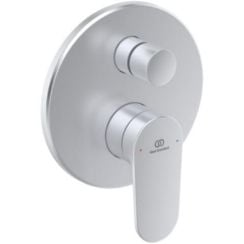 Ideal Standard Cerafine kád és zuhany csaptelep süllyesztett || A8572SI